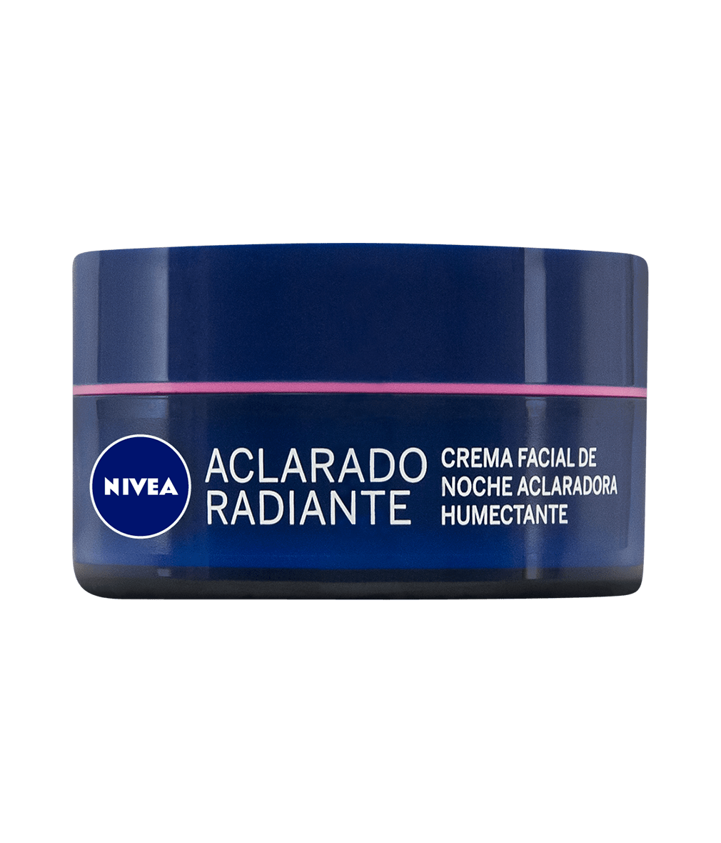 Crema Nivea Para La Cara De Noche